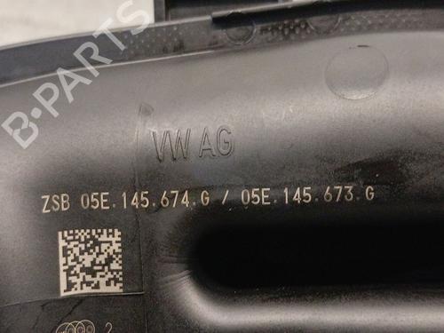 Pipe CUPRA FORMENTOR (KM7, KMP) 1.5 TSI | BP29999085M125