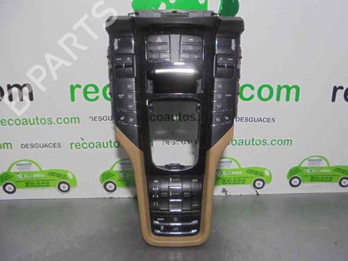 Used Climate control PORSCHE CAYENNE (92A) 3.0 Diesel (239 hp) 5036350