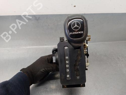 Gear lever MERCEDES-BENZ E-CLASS (W210) E 300 D (210.020) | BP12204957M90 