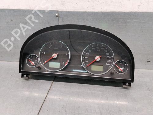 instrument-cluster-ford-mondeo-iii-b5y-2000-2001-2002-2003-2004-2005-2006-2007-37240164 main image
