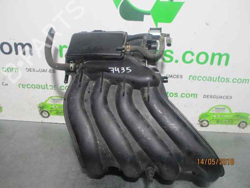 Used Intake manifold NISSAN JUKE (F15) [2010-2019]  5046061