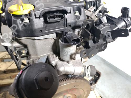 Engine OPEL ASTRA H (A04) 1.4 (L48) | BP36676178M1 - Image 10