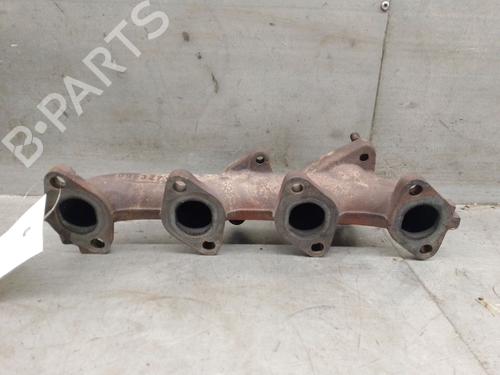 Exhaust manifold NISSAN NV200 Van 1.5 dCi 85 (M20, M20N, M20M) | BP23444354M110
