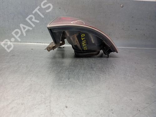 Right taillight SEAT IBIZA III (6L1) 1.9 TDI | BP26323807C35 