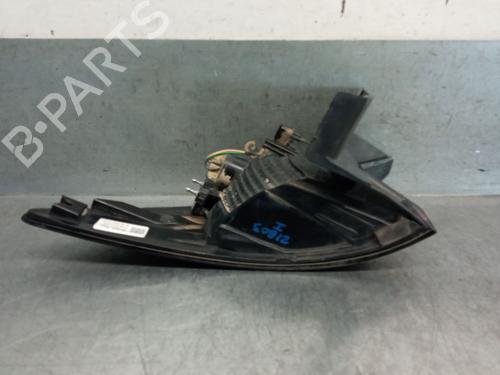 Left taillight HYUNDAI TUCSON (NX4E, NX4A) 1.6 T-GDi HTRAC | BP25244778C34 