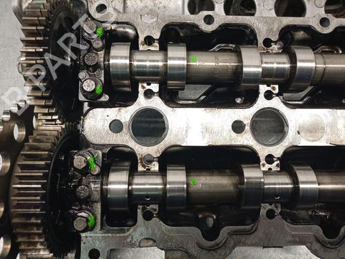Cylinder head RENAULT ESPACE IV (JK0/1_) 2.0 dCi (JK03, JK04, JK1C, JK1G, JK1J, JK1K) | BP23962556M5  - Image 7