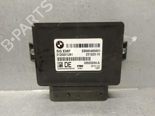 Used Electronic module Electronic module BMW 5 (F10) 520 d (184 hp) 34004882 34004882