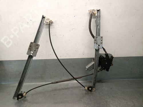 Front left window mechanism BMW 3 (E46) 320 d | BP37684795C22 - Image 2