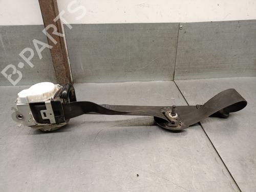 Front right seatbelt OPEL COMBO Box Body/MPV (K9) 1.5 D | BP32738239I25 - Image 2