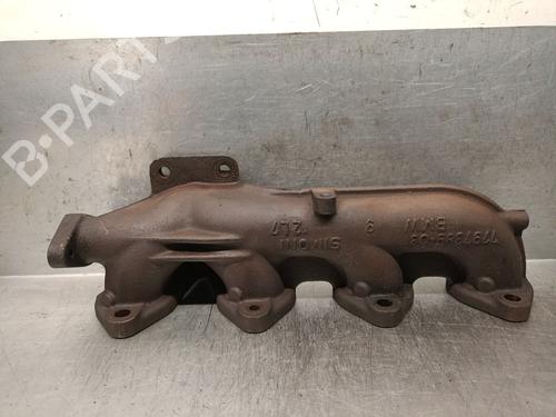 Used Exhaust manifold BMW X3 (E83) 2.0 sd (177 hp) 28961790