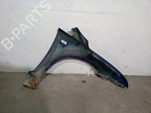 Left front fenders FORD FOCUS II (DA_, HCP, DP) 2.0 TDCi | BP28316451C41 