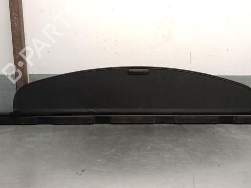 Rear parcel shelf MAZDA CX-7 (ER) 2.2 MZR-CD AWD (ER10A) | BP30437493C85
