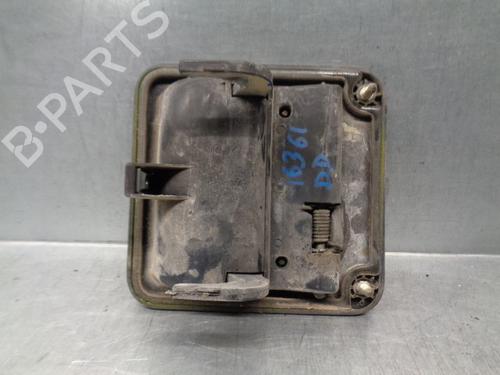 Front right exterior door handle PEUGEOT BOXER Van (230L) 2.5 D | BP11836460C129 