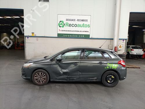 Used Parts CITROËN C4 II (NC_) 1.6 HDi 110 (112 hp) 4457254