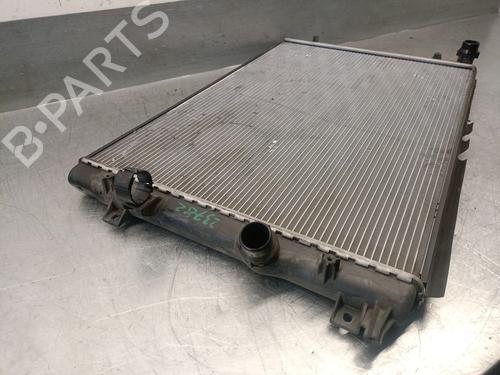 Water radiator VW TIGUAN (5N_) 2.0 TDI | BP29763903M31 