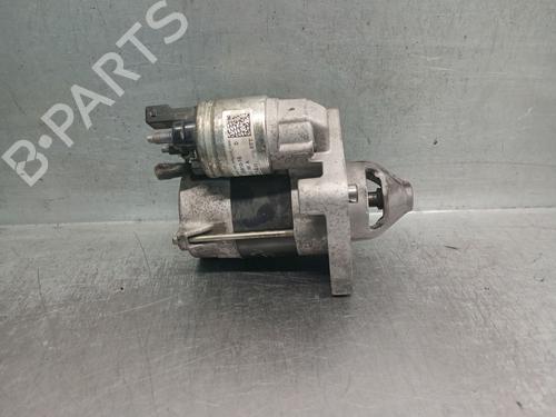 Used Starter PEUGEOT 308 II (LB_, LP_, LW_, LH_, L3_) 1.2 THP 130 (131 hp) 30900259