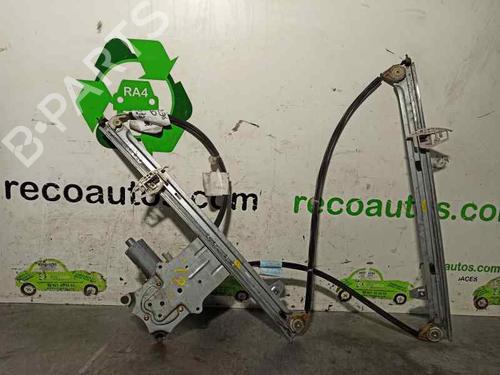 Front right window mechanism CITROËN XSARA PICASSO (N68) 1.6 HDi | BP5142991C23 
