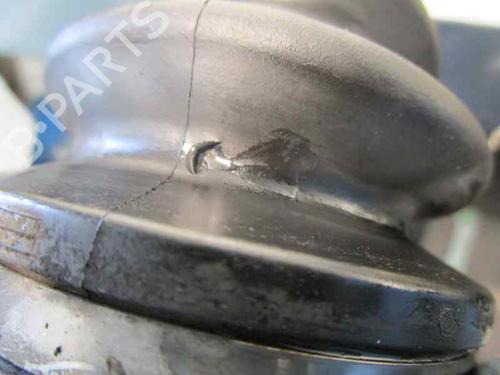 Right front driveshaft TOYOTA PRIUS Liftback (_W2_) 1.5 Hybrid (NHW20_, NHW20R) | BP2112641M39 