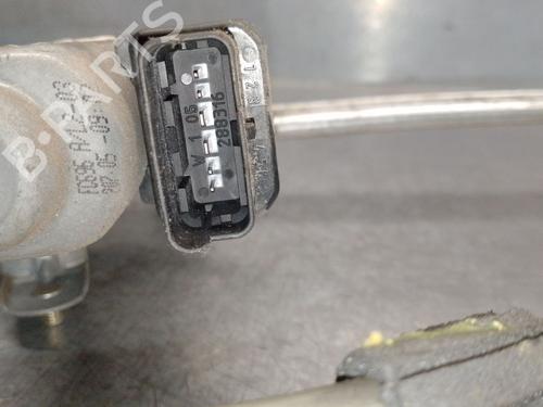 Rear right window mechanism RENAULT ESPACE IV (JK0/1_) 3.5 V6 (JK00, JK0F, JK0P, JK0S, JK0W) | BP29852568C25