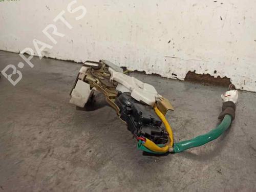 Rear left lock OPEL AGILA (A) (H00) 1.0 12V (F68) | BP5592641C100 