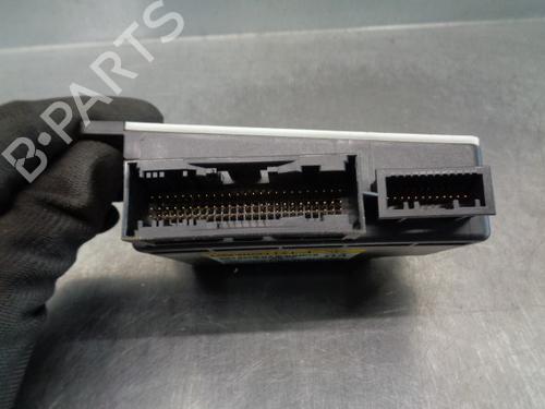 ECU airbags RENAULT GRAND SCÉNIC III (JZ0/1_) 1.5 dCi (JZ0B, JZ07) | BP13521311M53 
