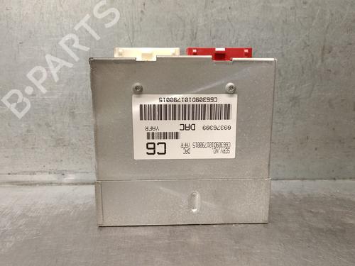Steuergerät Motor für Steuergerät Motor DAEWOO NUBIRA Estate (J150) 1.6 16V (106 hp) 40006220 40006220