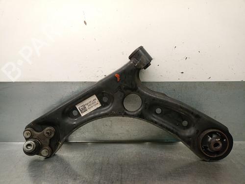 Used Left front suspension arm HYUNDAI i30 (PDE, PD, PDEN) 2.0 N (275 hp) 22201478