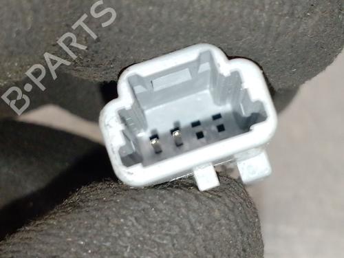 Engate do cinto RENAULT EXPRESS Box Body/MPV 1.5 Blue dCi 95 (F6AB) | BP39502860I32 - Image 6