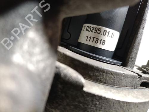 Engine LANCIA VOYAGER MPV (404_) 2.8 CRD (RT, 53) | BP39503727M1 - Image 13