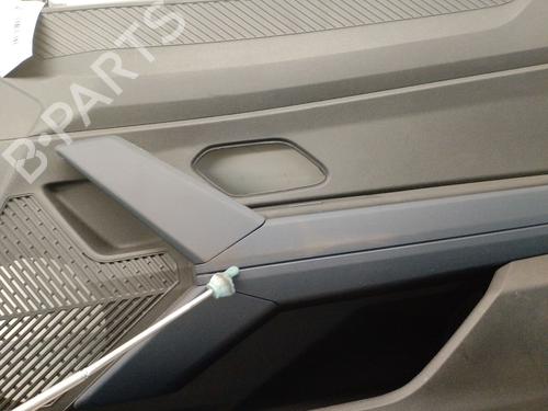 Høyre frontpanel DACIA BIGSTER  | BP34544551C59  - Image 6