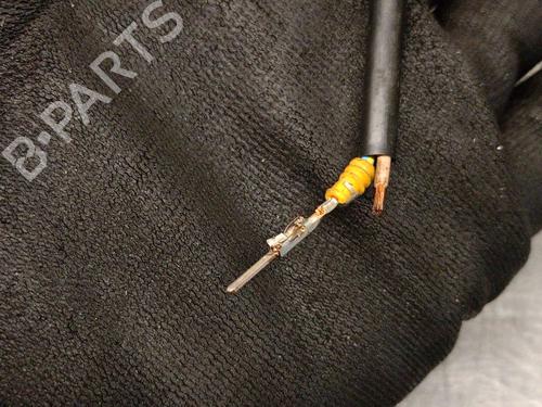 Engine mount MERCEDES-BENZ S-CLASS (W222, V222, X222) S 560 e (222.173) | BP31171707M89 