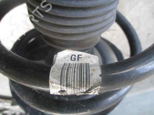 Left front shock absorber OPEL INSIGNIA A (G09) 2.0 CDTI (68) | BP7995948M16 