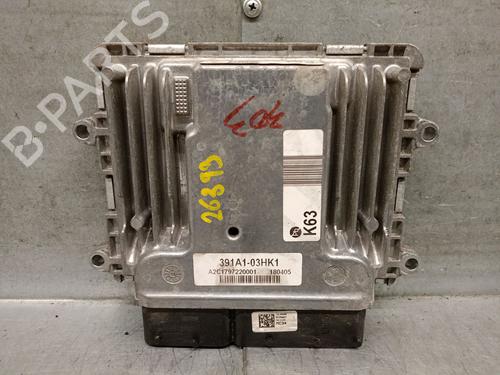 Used Engine control unit (ECU) Engine control unit (ECU) 38911164 38911164