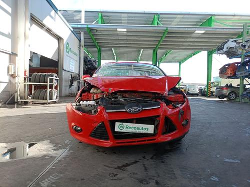 Headlight switch FORD FOCUS III Turnier 1.6 TDCi | BP31860284I24