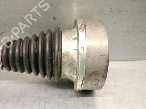 Left front driveshaft SEAT ALTEA XL (5P5, 5P8) 1.6 LPG | BP26904053M38 