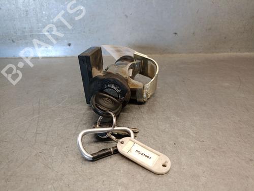 Rattlås /Tenningslås Rattlås /Tenningslås OPEL COMBO Box Body/MPV (71_) 1.7 D (60 hp) 33856345 33856345