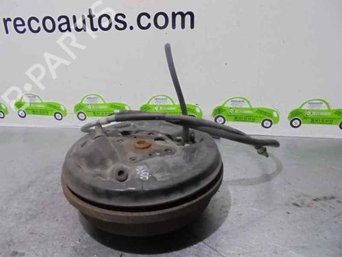 Used Right rear steering knuckle FORD TRANSIT CONNECT (P65_, P70_, P80_) 1.8 Di (75 hp) 2048875