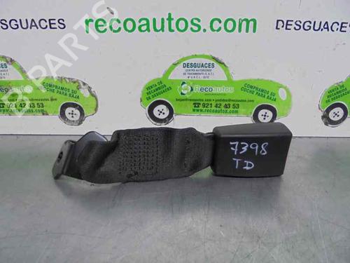 Seat buckle BMW 5 (E60)  | BP21019005I32 