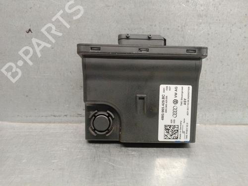 Used Electronic module VW TOUAREG (CR7, RC8) 3.0 TSI 4motion (340 hp) 30122044