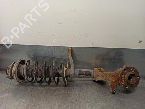 Used Left front shock absorber CITROËN JUMPER I Bus (244, Z_) [2002-2025]  10637777