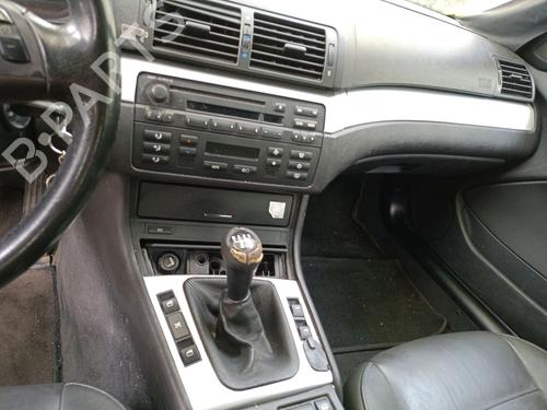 Electronic module BMW 3 (E46) 320 d | BP28378555M83 - Image 15