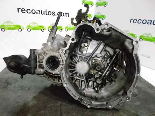 Used Gearbox HYUNDAI LANTRA II (J-2) 2.0 16V (139 hp) 12186911