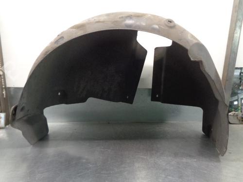 Wheel arch SKODA RAPID (NH3, NK3, NK6) 1.6 TDI | BP20264580C56 