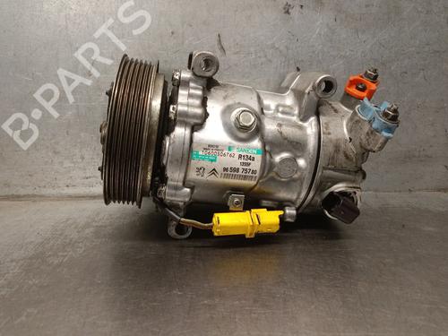 Used AC compressor AC compressor 38331590 38331590