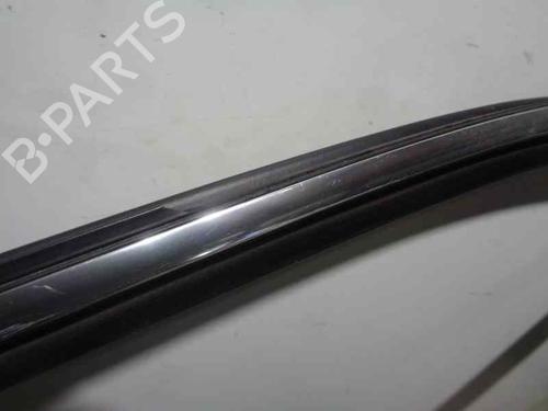 Left front door PEUGEOT 607 (9D, 9U) 2.7 HDi 24V | BP7168102C2 