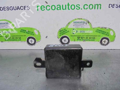 Electronic module NISSAN QASHQAI II SUV (J11, J11_)  | BP2245011M83 