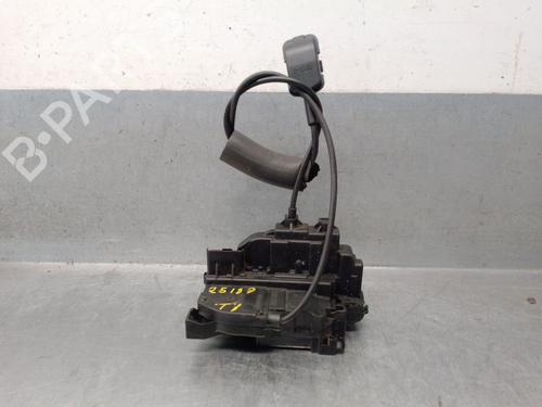 Used Rear left lock Rear left lock 33942856 33942856