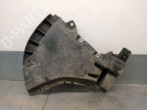 Blindagem inferior MERCEDES-BENZ S-CLASS (W222, V222, X222) S 560 e (222.173) (367 hp) 31138482