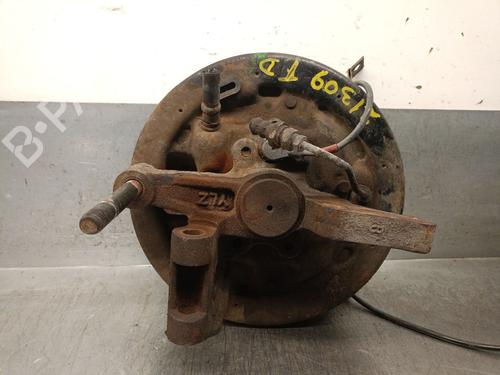 Used Right rear steering knuckle HYUNDAI ACCENT II (LC) 1.5 CRDi (82 hp) 20480928