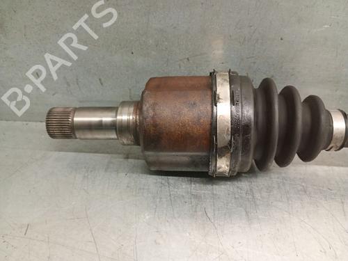 Left front driveshaft CITROËN JUMPER II Van 2.2 HDi 110 | BP30972631M38